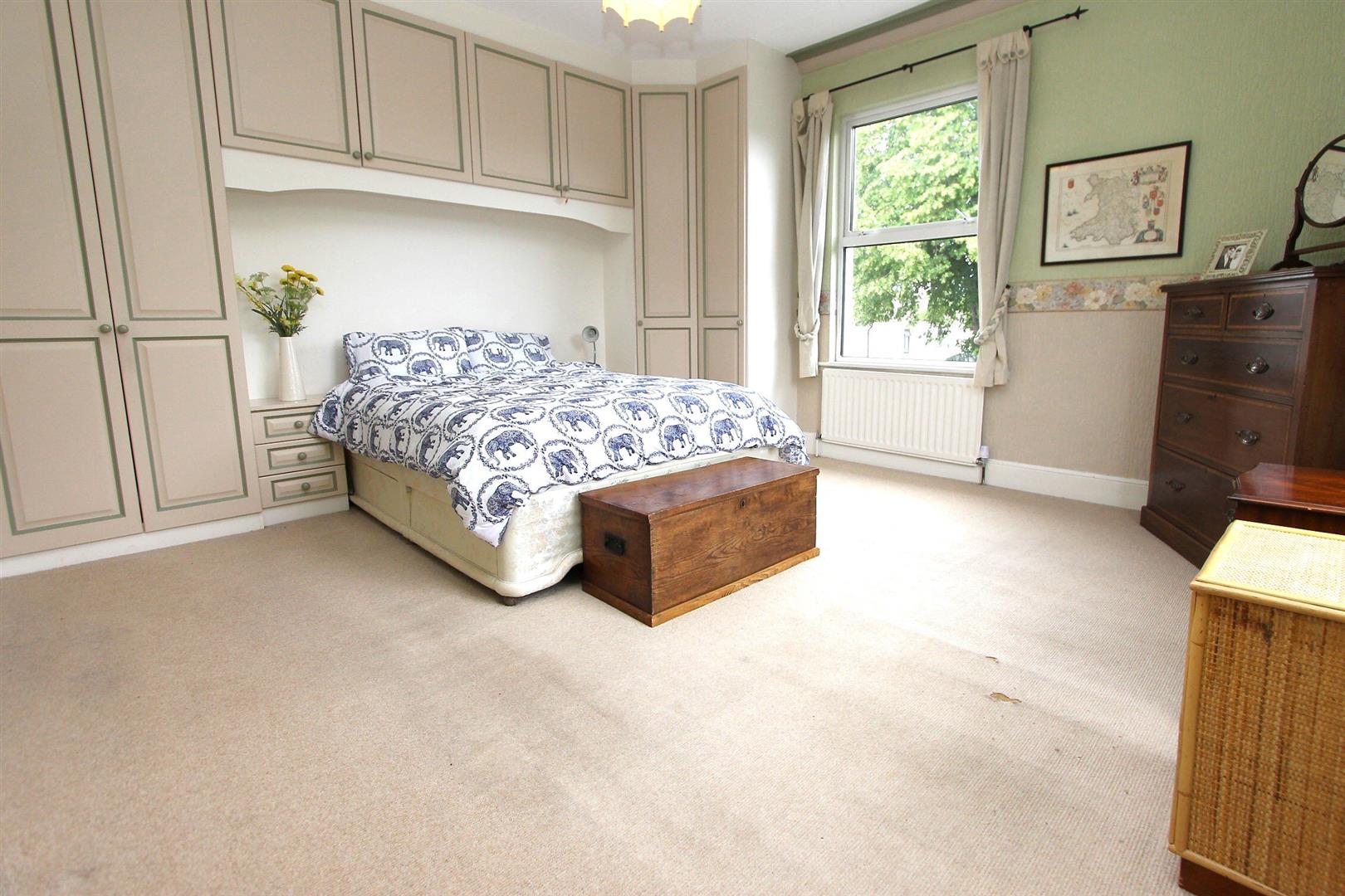 Red Hill, Oldswinford, Stourbridge